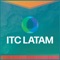 The ITC LATAM app provides access to all event information and exclusive networking opportunities found only in the app