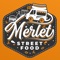 Dorénavant, vous allez pouvoir commander sur l'application Merlet Street Food