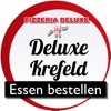 Pizza Deluxe Krefeld