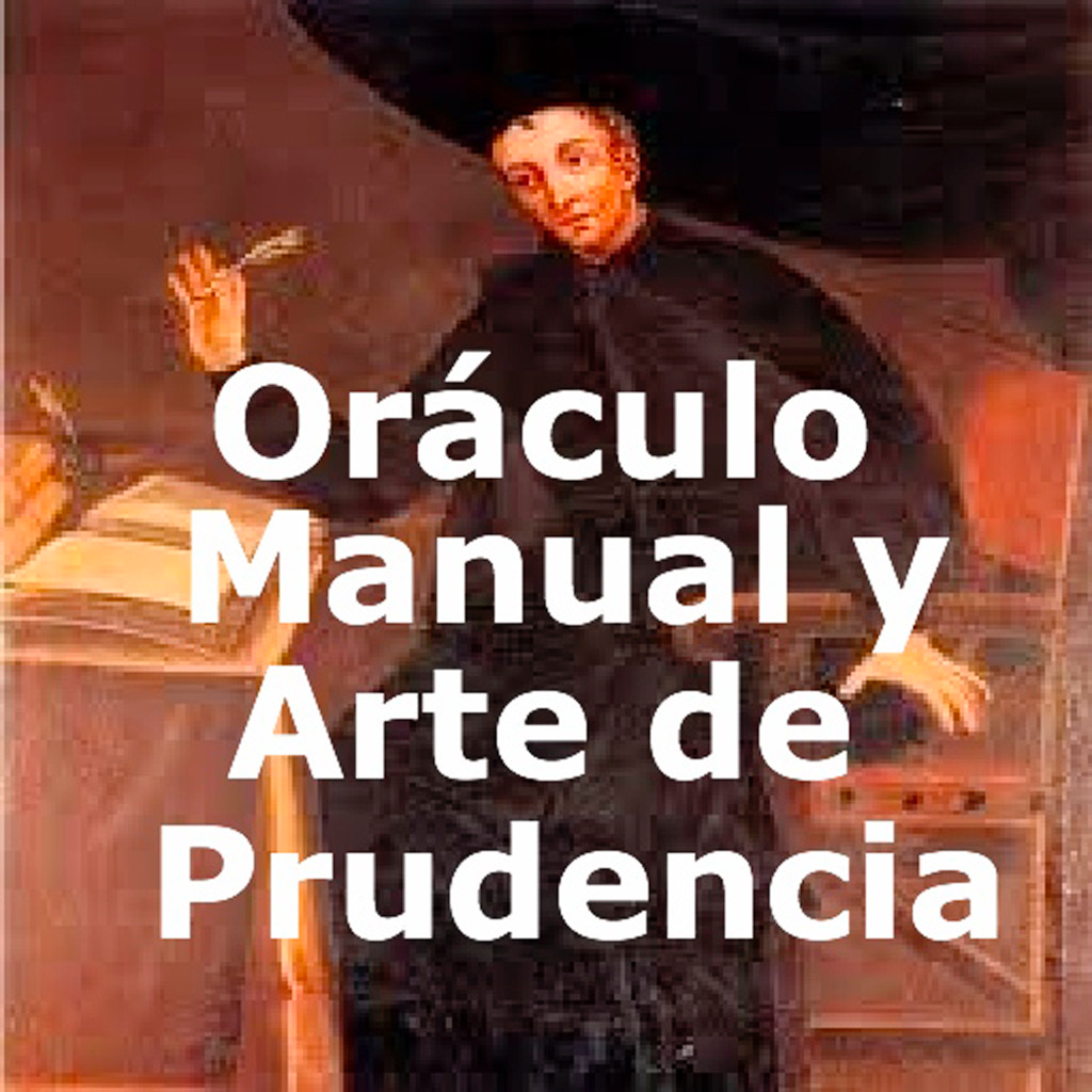 Get Oráculo manual arte prudencia for iOS, iPhone, iPad Aso Report