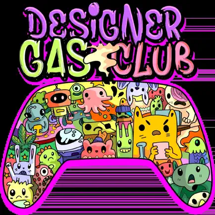 Designer Gas Club Shop Читы