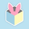 Icon RabbitBox - Image Organizer