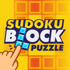 ‎Sudoku Block Puzzles Games