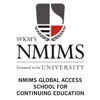 NMIMS Global Student Zone App