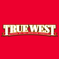 True West Magazine app not working? crashes or has problems?