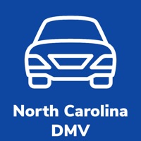 NC DMV Permit Test 2024 app not working? crashes or has problems?