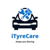 iTyreCare - iPhoneアプリ