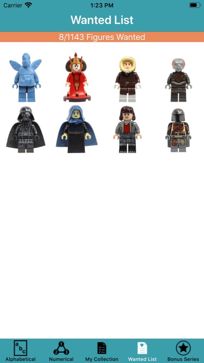 LSW Collector screenshot-8