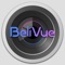 BeliVue 블랙박스의 무선랜 연결용 iOS 어플리케이션