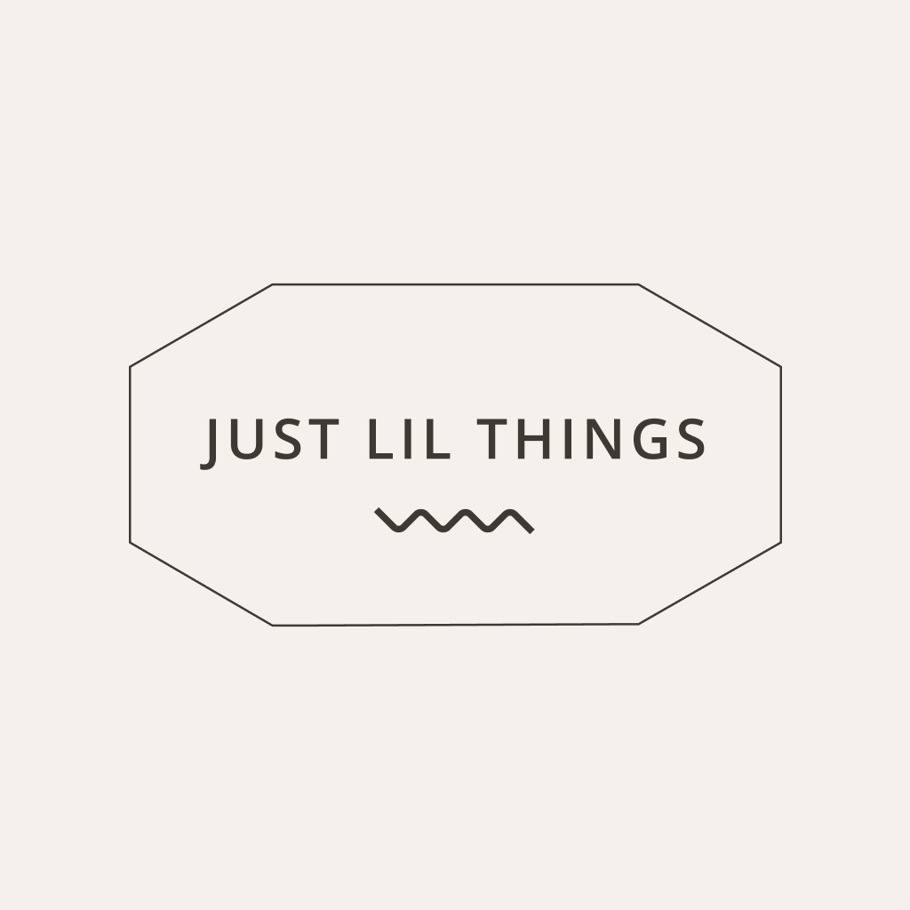 Get Just Lil Things for iOS, iPhone, iPad Aso Report