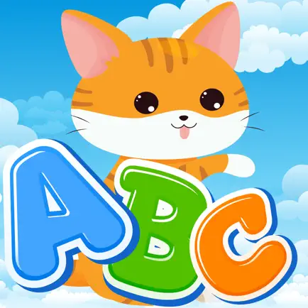 Baxter's Games: Alphabet Kids Читы