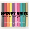 Speedy Vinyl