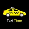 Taxi Time Пойковский