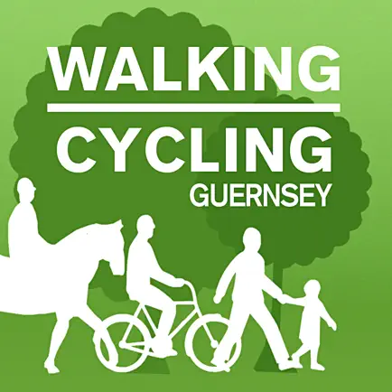 Walking & Cycling Guernsey Cheats