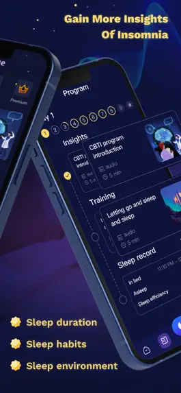 Game screenshot Bedtime: Sleep Tracker apk