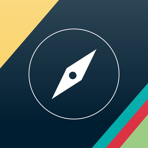 ALPIN CARD Navigator