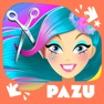 Get Girls Hair Salon Unicorn for iOS, iPhone, iPad Aso Report