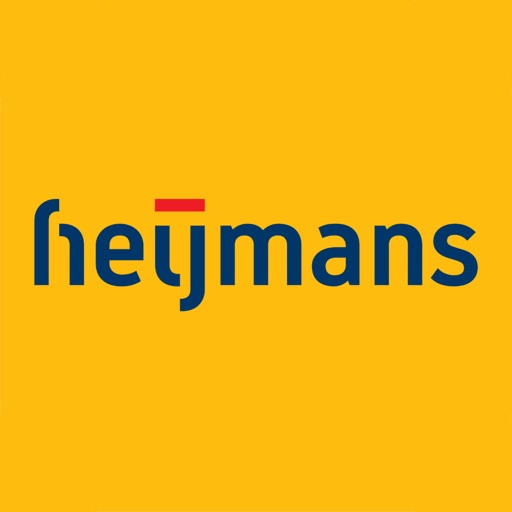 Heijmans For PC - Windows 7,8,10,11