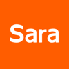SaraMart app