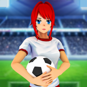 Summer Athletics Sports 3D Sim