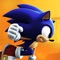 Sonic has been in a few endless runners and kart racers on iOS, but Sonic Forces merges the two