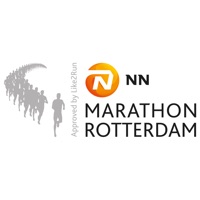 NN Marathon Rotterdam 2021