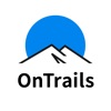 OnTrails 登山・ハイキングで歩いた道を記録しよう
