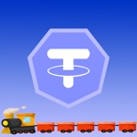 Train Math Equation
