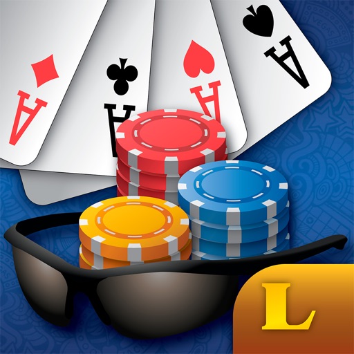 Online Poker LiveGames