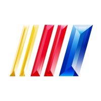 NASCAR MOBILE logo