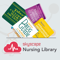 App Icon for Skyscape Nursing Library App in Pakistan IOS App Store