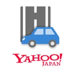 Yahooカーナビ