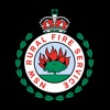 NSW RFS Firefighter Pocketbook