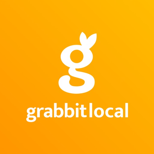 Grabbitlocal: Customer iOS App