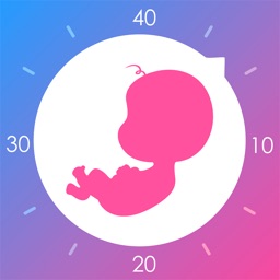 妈妈网孕育-孕妇怀孕期管家app アイコン