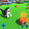 Virtual Puppy Dog Simulator