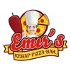 Emir's Kebap & Pizza Bar