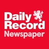 Daily Record Newspaper (UK) - Reach Shared Services Limited