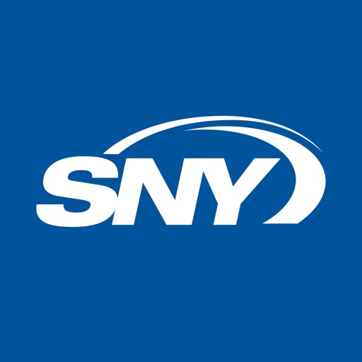 SNY: Stream Live NY Sports iOS App
