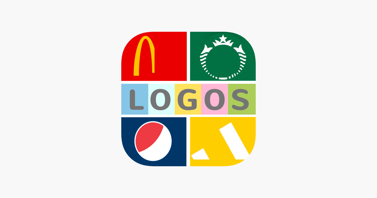 Logo Quiz Adivina la Marca en App Store