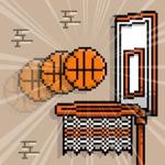 Retro Basketball Free
