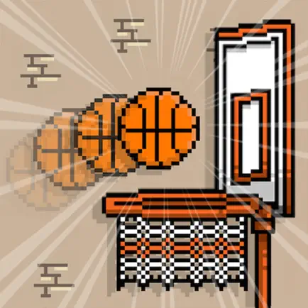 Super Retro Basketball Читы