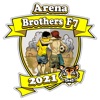 Arena Brothers F7