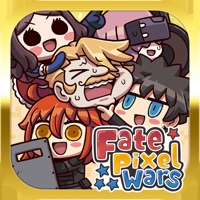 Fate/Pixel Wars