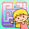 Mazes games - Funny Labyrinths