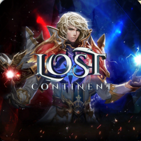 Lost Continent Global