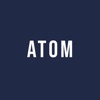 The Atom app