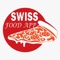 SWISS Food delivery app restaurant with Ingredients & delivery boy full IOS application is app for single restaurant who provide food delivery to their clients, we can use this app for cafe, pizza, burger, fast-food, or any other restaurant products