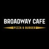 Broadway Cafe.