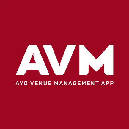 AVM: Ayo Venue Management Cheats